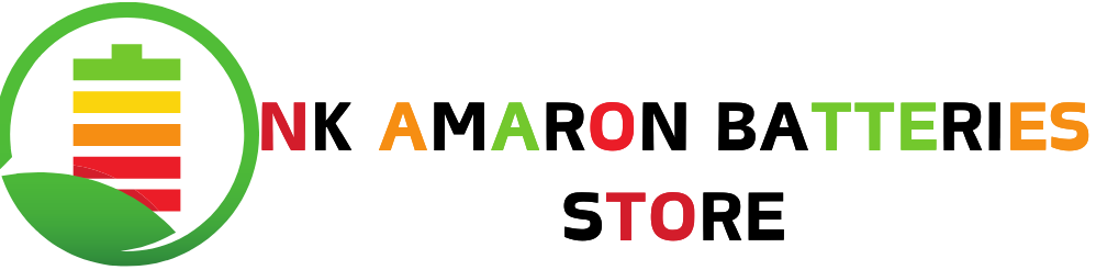 NK Amaron Batteries Store